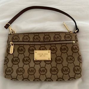 Michael Kors clutch